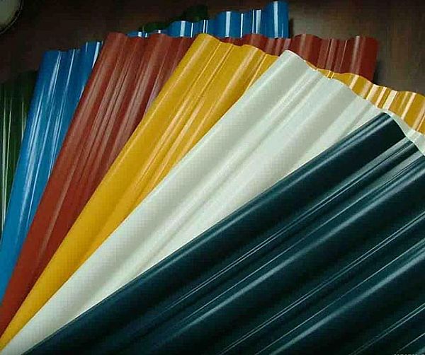 铜仁0.6厚彩钢板