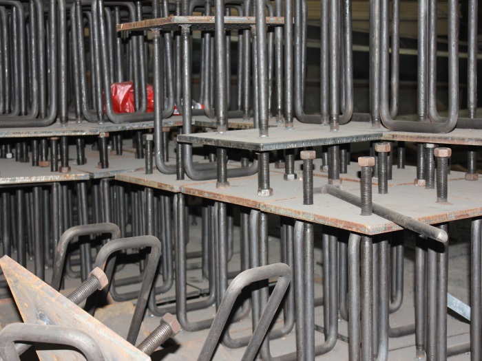 铜仁网架预埋件