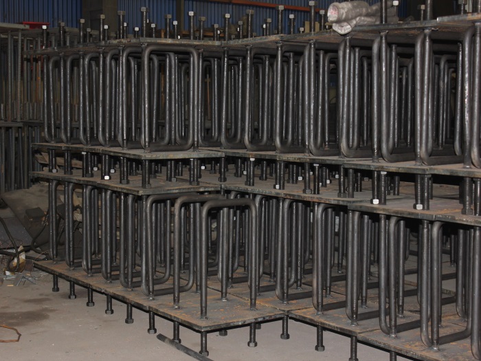 铜仁网架预埋件