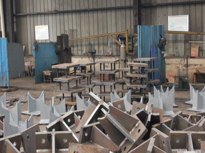 铜仁螺栓球支座