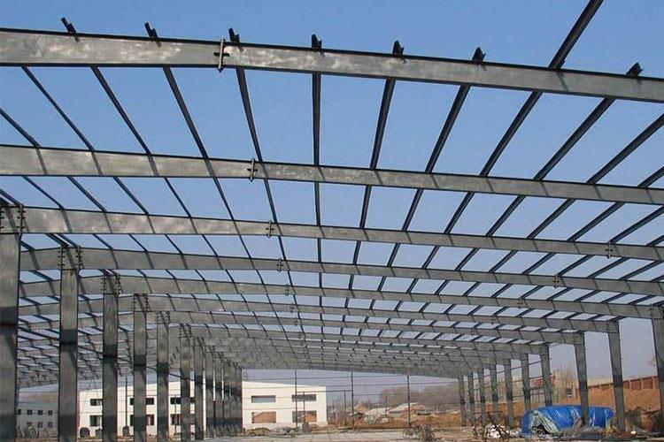 铜仁今日科普：钢结构建筑的板柱衔接的两大方法